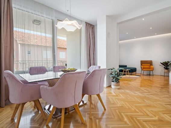 Luxury Apartment Beyond Stobrec Luaran gambar