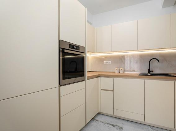 Luxury Apartment Beyond Stobrec Luaran gambar