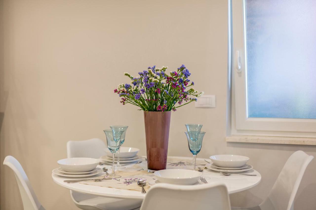 Luxury Apartment Beyond Stobrec Luaran gambar